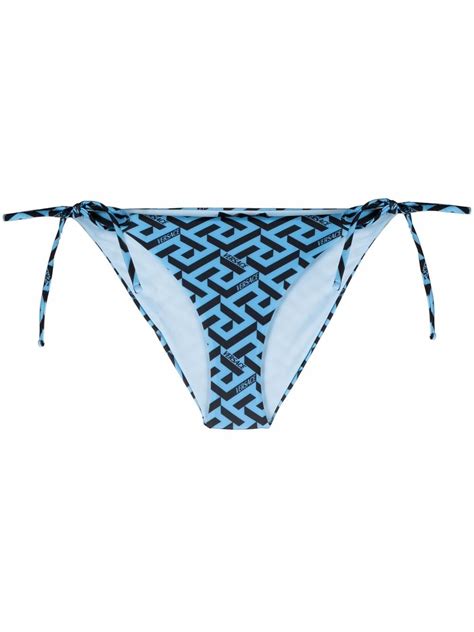 versace bikini fake|farfetch bikini.